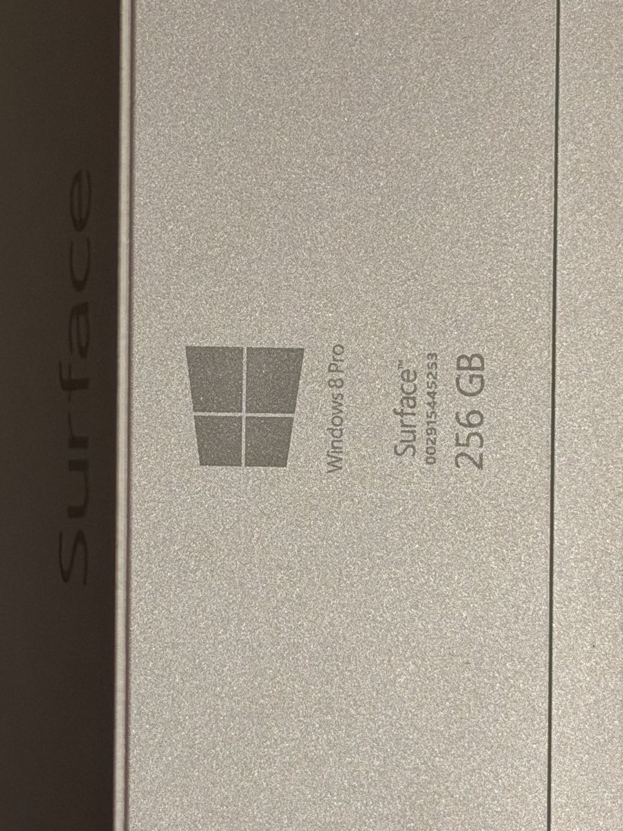 PC: Microsoft Surface Pro - Ab 1.- CHF – Usato da Interlaken venduto da Mili1711 2