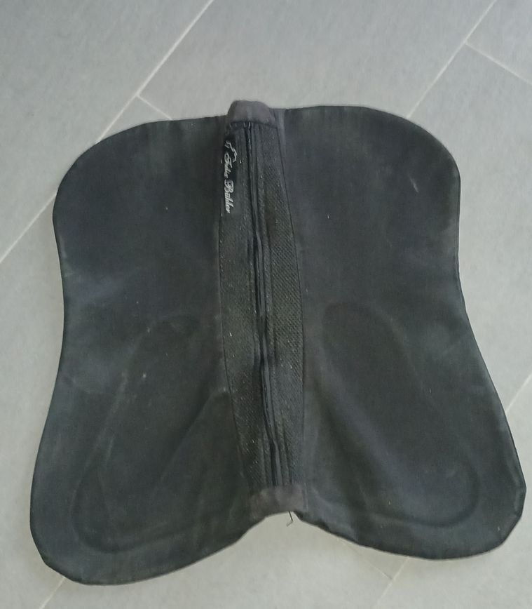 Selle & Accessori: Sattelpad/Trapezpad – Usato da Kerzers venduto da Lacky88 3