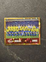 Teamfoto Brasil (FWC 16) • Panini Sticker WM 2026