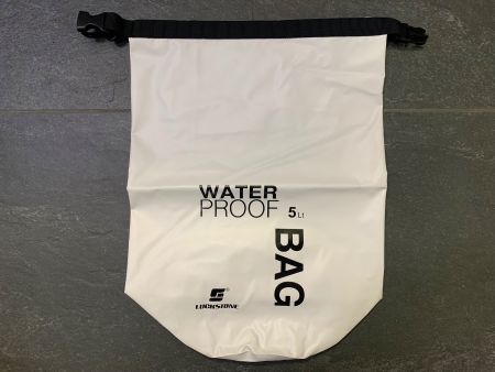 Dry Bag Tasche wasserdicht 5L NEU