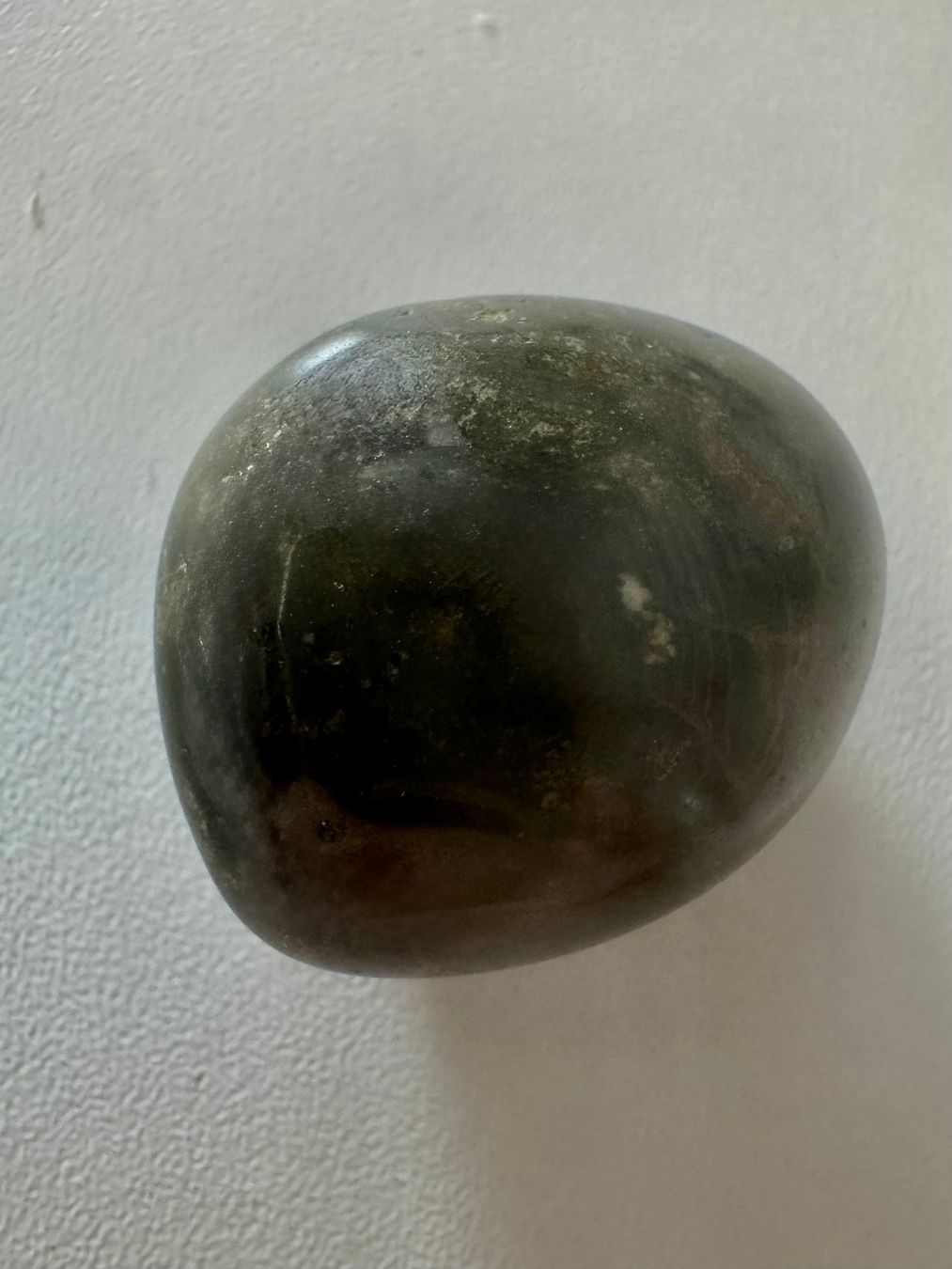 Mineralien & Heilsteine: Epidot – Neu (gemäss Beschreibung) aus Biberist von Steine 1