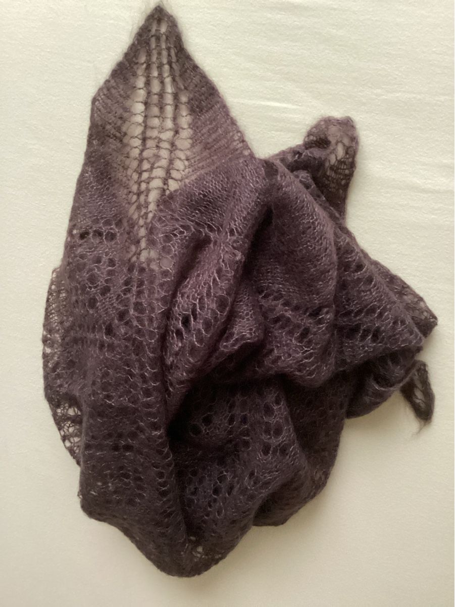 Foulards & écharpes: Schal – D'occasion à Basel par Viktoria1958 1