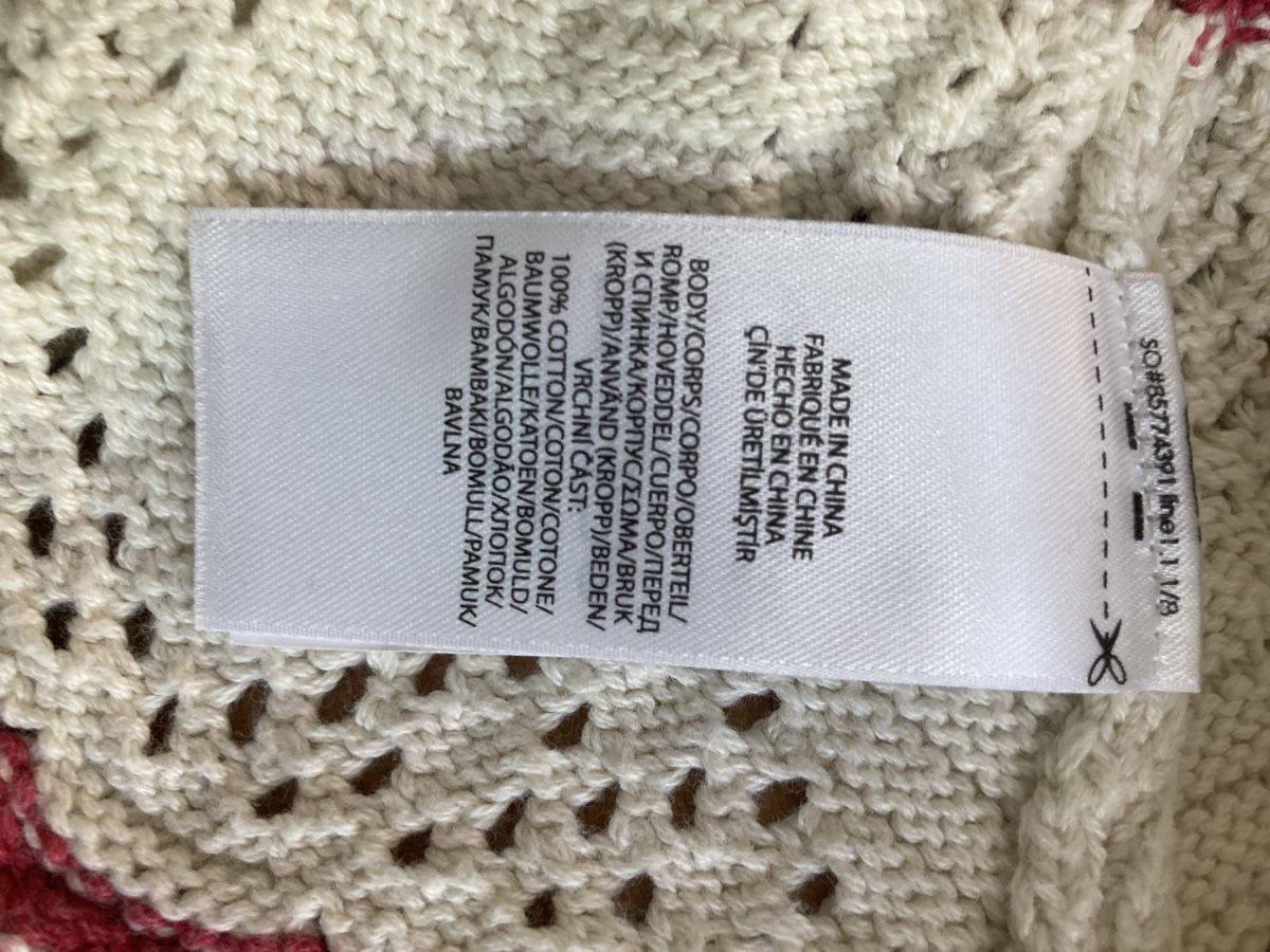 Polo Ralph Lauren Maglioni & Felpe: Kurzärmeliger Pullover Polo Ralph Lauren, Gr. S – Nuovo (secondo la descrizione) da Bad Ragaz venduto da Tessduo 4
