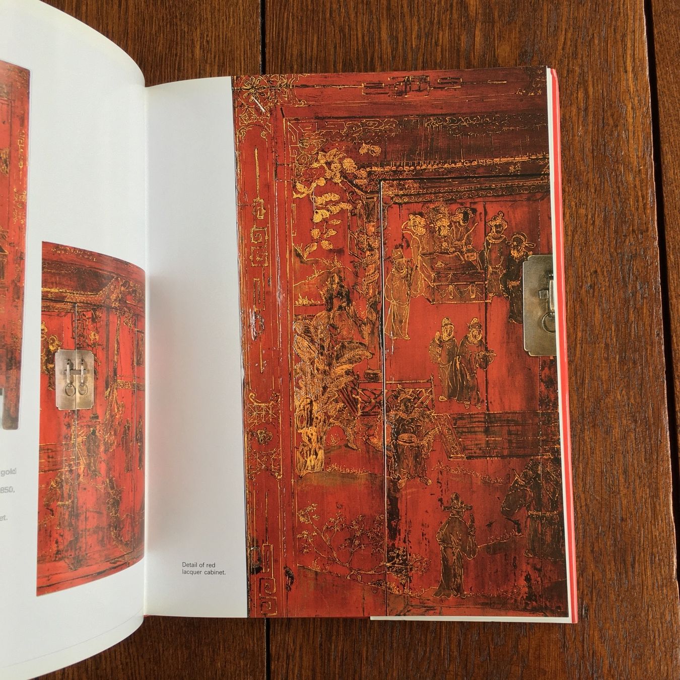 Bücher: Buch: Chinese Country Antiques – Gebraucht aus Basel von Peter_schlemihl 7