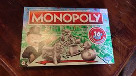 Monopoly Brettspiel Neu Originalverpackt