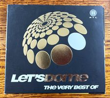 Let'S Dome-the Very Best of CD
