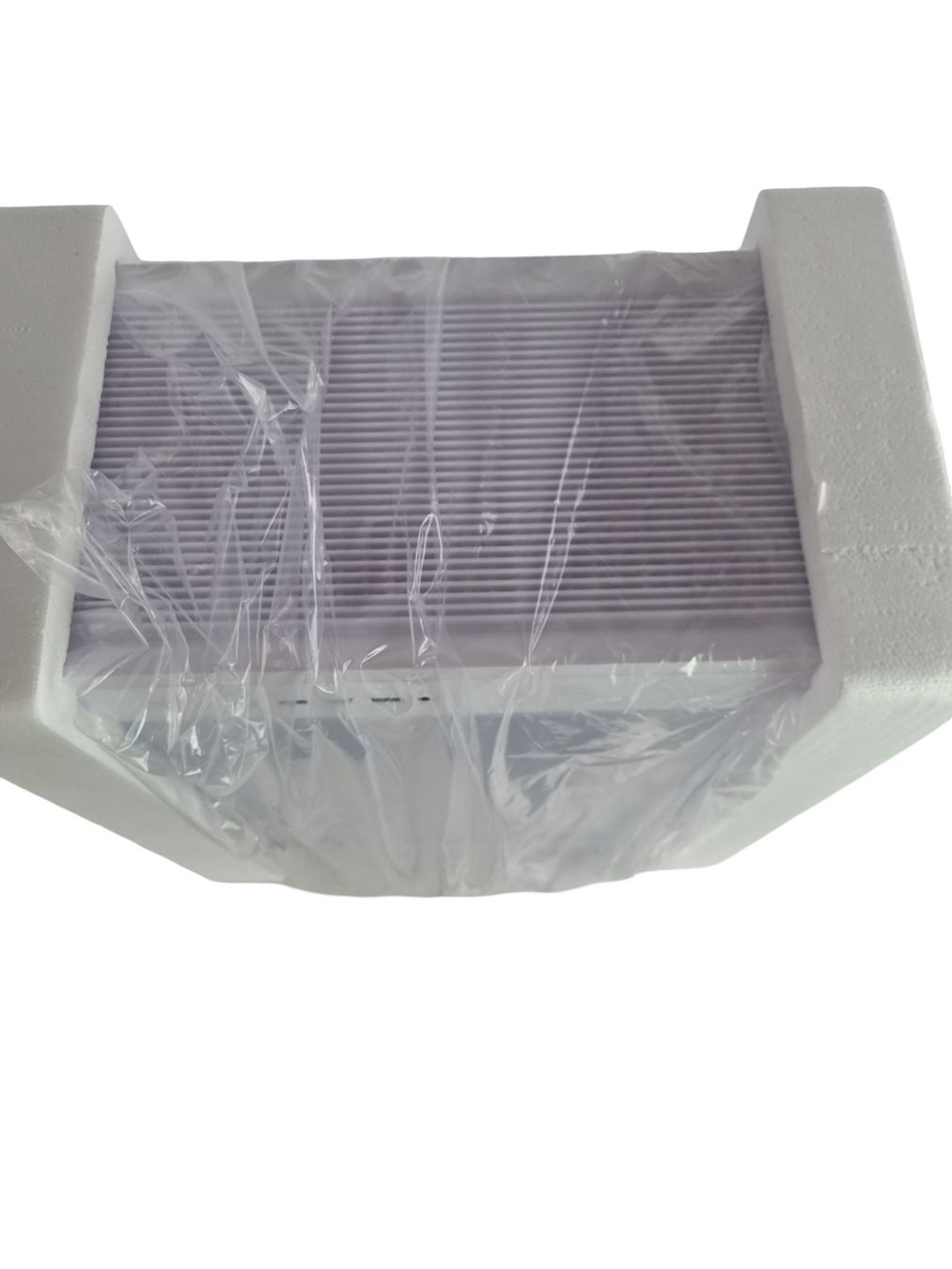 Gehäuse: Darkflash DB460M WHITE, M-ATX PC Gehäuse – Neu (gemäss Beschreibung) aus Wangen b. Olten von Restwert_Wangen 2