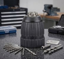 Bosch Bohrfutter 1-10mm NEU & OVP