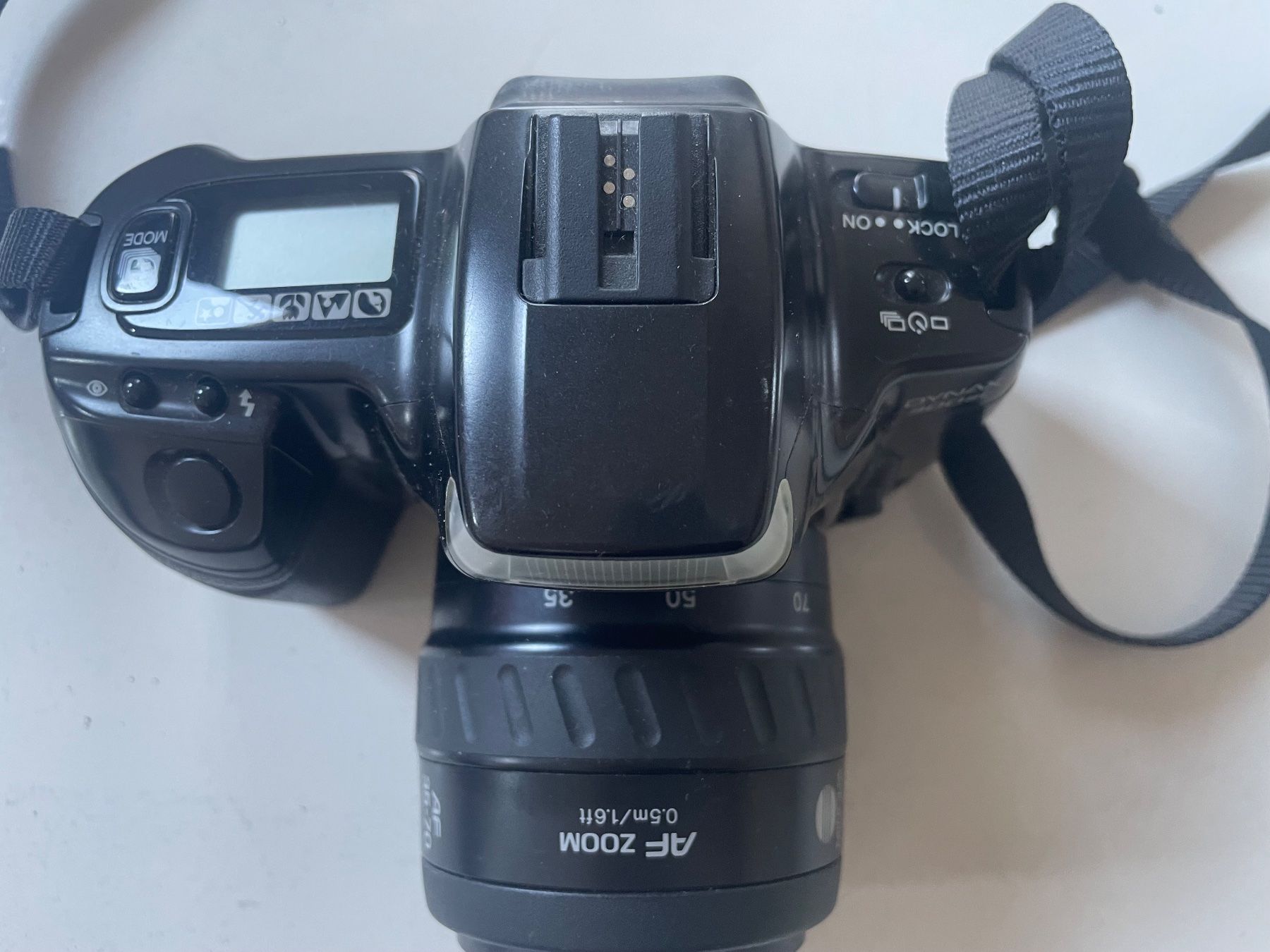 Minolta Fotocamera: Minolta – Usato da Minusio venduto da Pink222 1