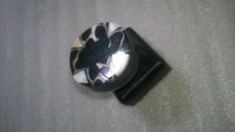 ring modeschmuck mit echt moschelen