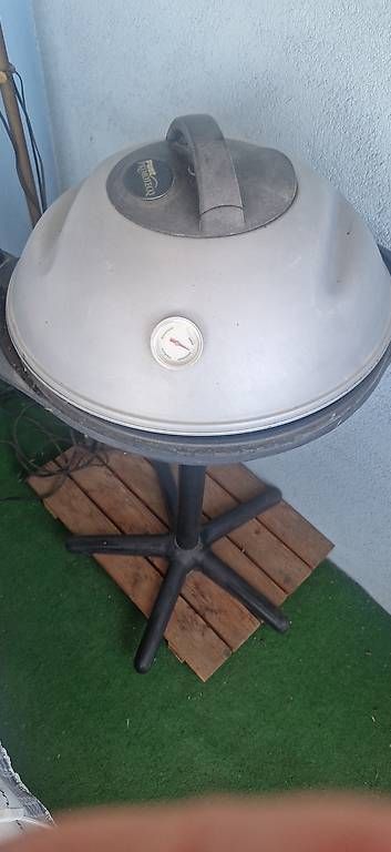 Grills: Grill electrique – Gebraucht aus Neuchâtel von Elio02 2