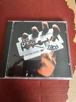 CD - Judas Priest – British Steel (Heavy Metal, 1990)