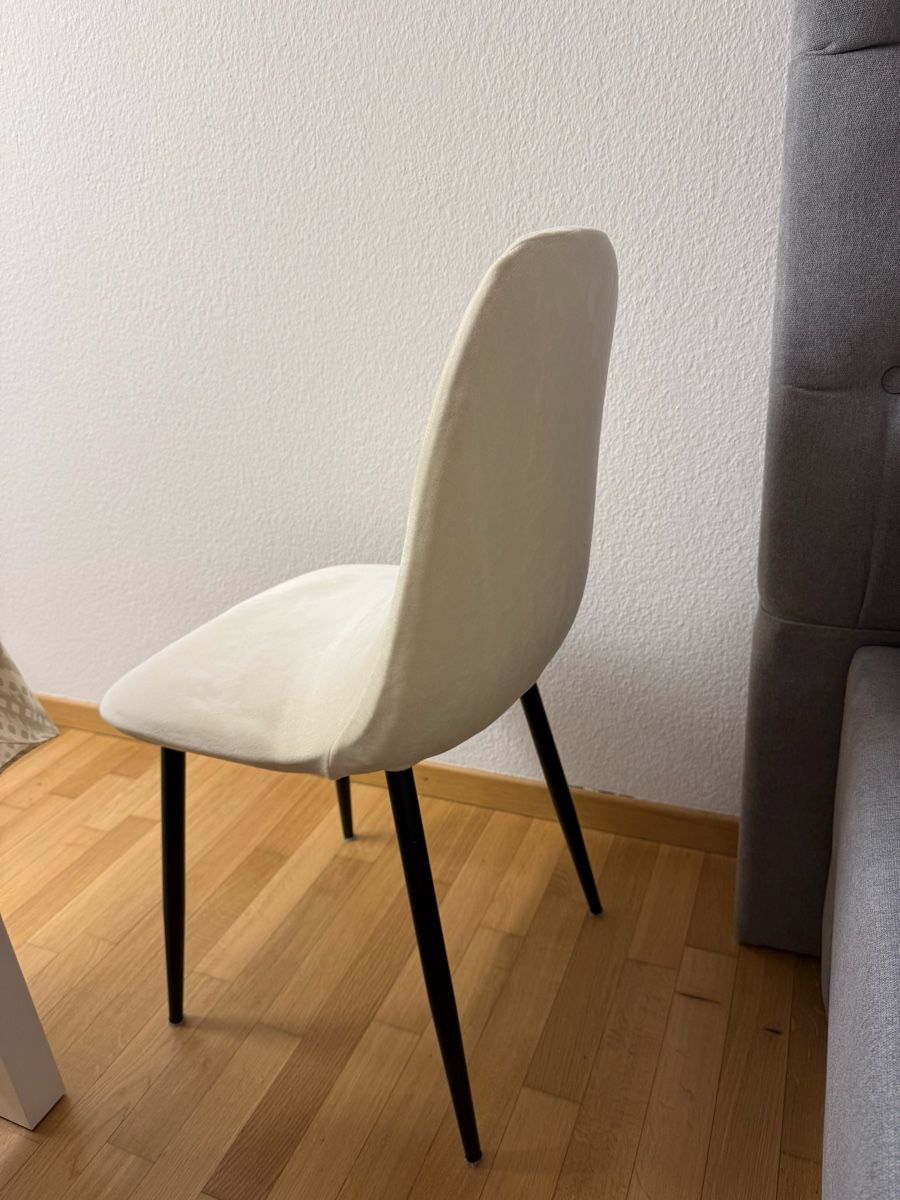 Stühle: Stuhl – Gebraucht aus Wil SG von xrnvani 1