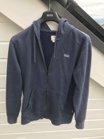 Vans Jacke M