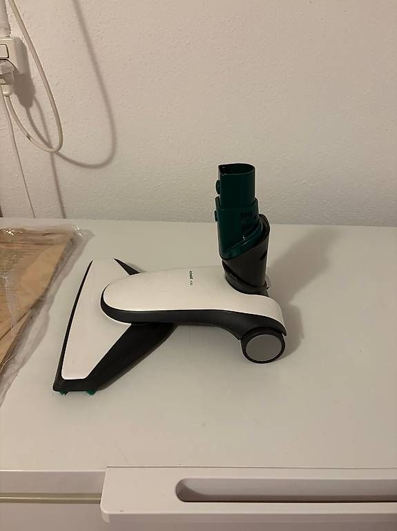 Aspirapolveri & Accessori: Staubsauger Bodendüse Vorwerk – Usato da Altnau venduto da bws_yn2h 1