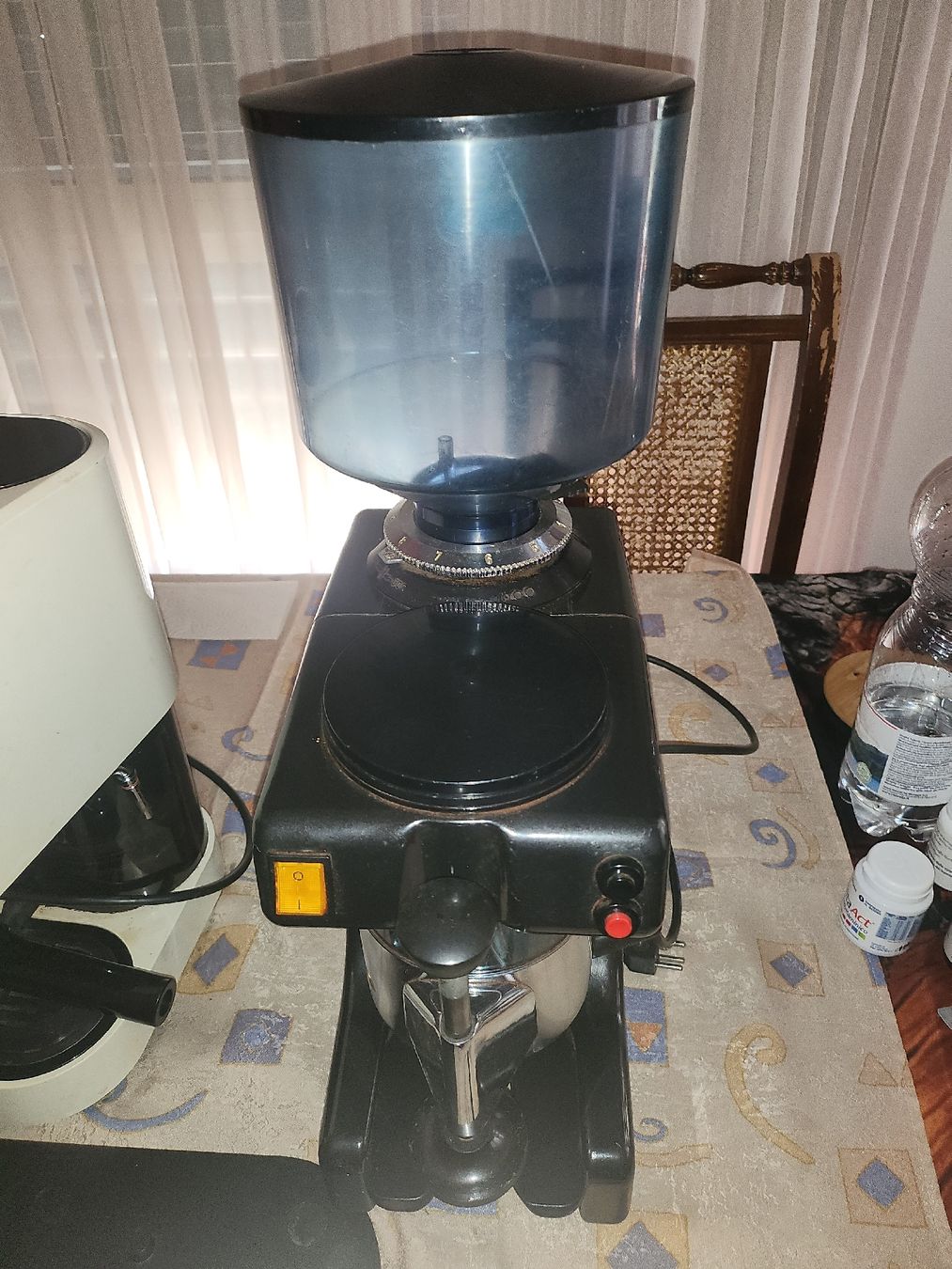 Jura Kaffeemaschinen & Espressomaschinen: set macchina caffè manuale  – Gebraucht aus Lugano von Bernardino04 3