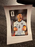 Panini 2026 Coca Cola - Joshua Kimmich (GER)