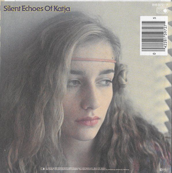 Dischi in vinile: Masquerade: Guardian Angel 7" – Usato da Steinhausen venduto da Vilivinili 1