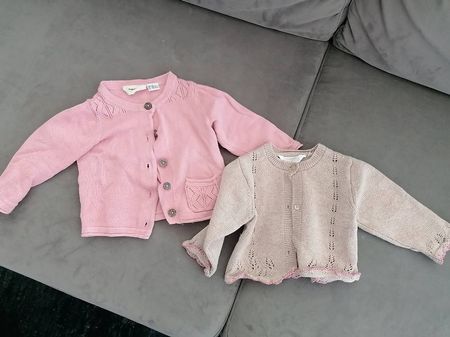 Jäcklein für Baby, Grösse 62