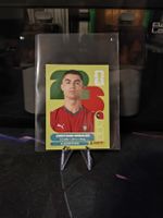 CR7 Cristiano Ronaldo POR15 – Panini WM 2026 United Edition