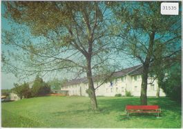 Altersheim Heimetblick Biberist SO