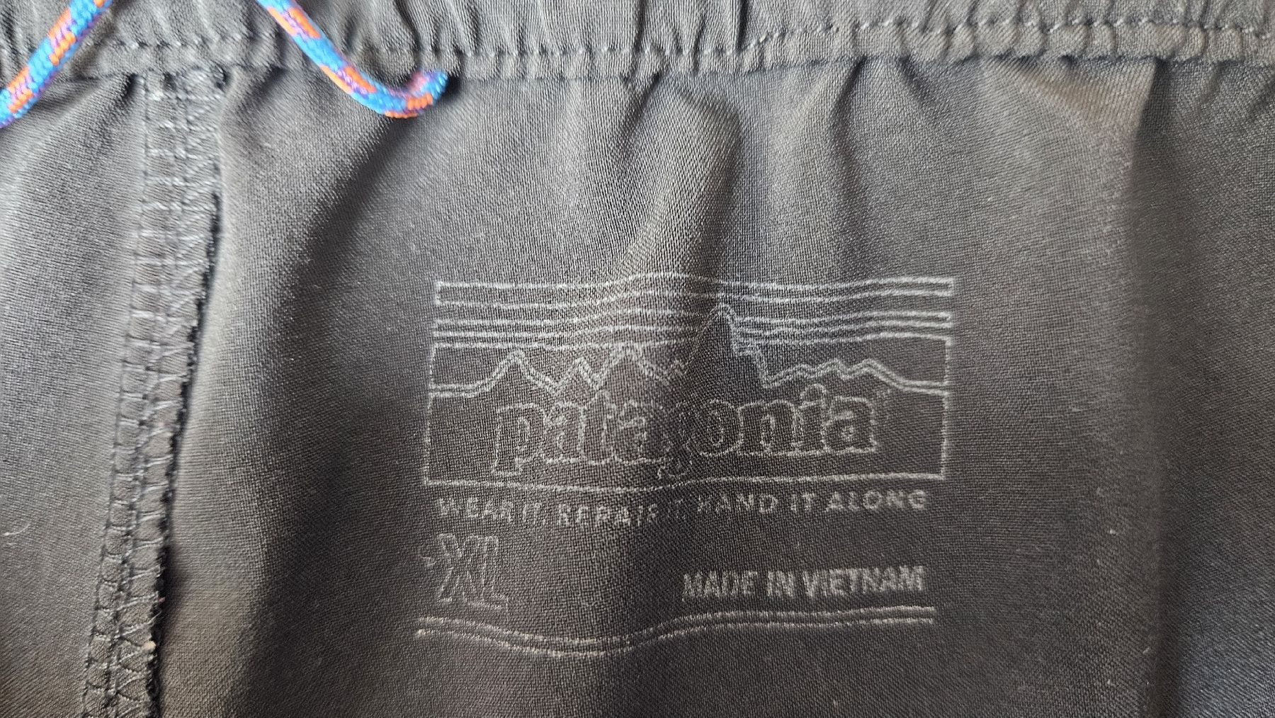 Patagonia Pantalons: Patagonia – D'occasion à Rechthalten par Edelweiss100 3