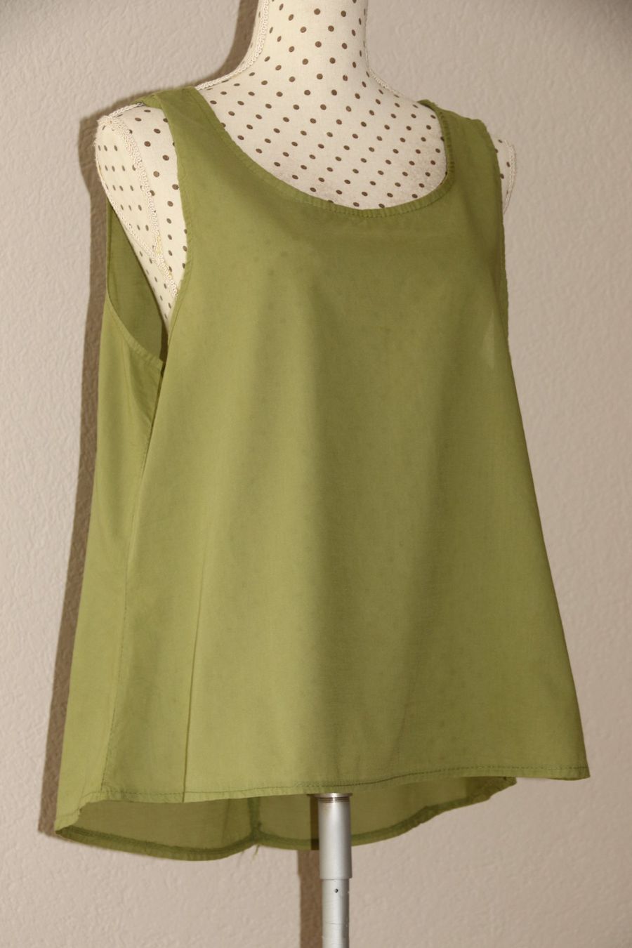 Blusen: Leichte Bluse Gr.40 aus 100% Cotton – Gebraucht aus Oberwil-Lieli von Svetlana28 8