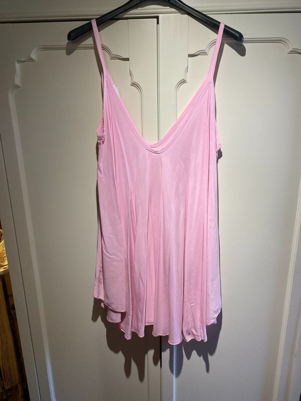Vestiti: %  TRÄGERKLEID DAMEN,HELLROSA % – Nuovo e nell'imballaggio originale da Meienried venduto da ManuelaBoutique 1