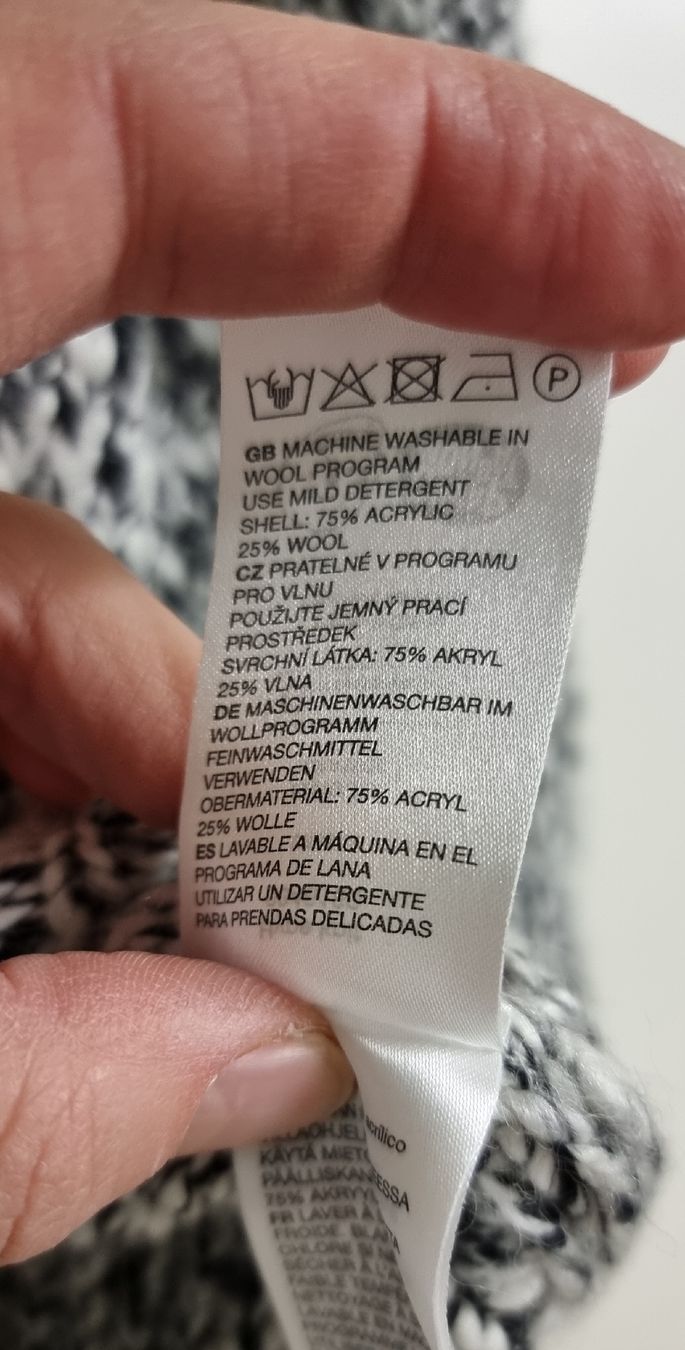 Maglioni & Felpe: Strickpullover Cheap Monday – Usato da Ettingen venduto da ssc_dsr2 3