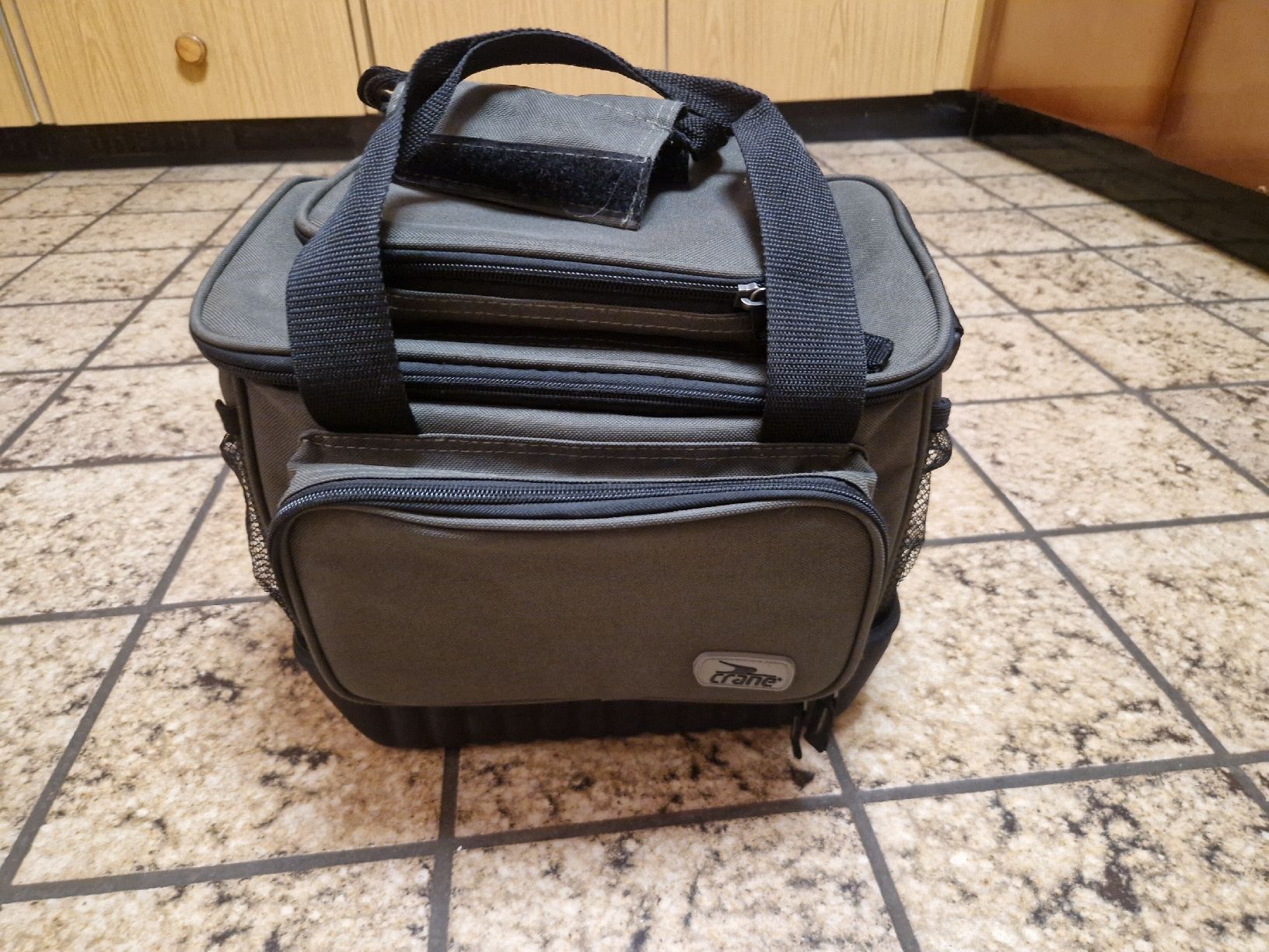 Borse: Anglertasche crane – Usato da Knutwil venduto da mey_cm9n