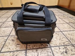Anglertasche crane