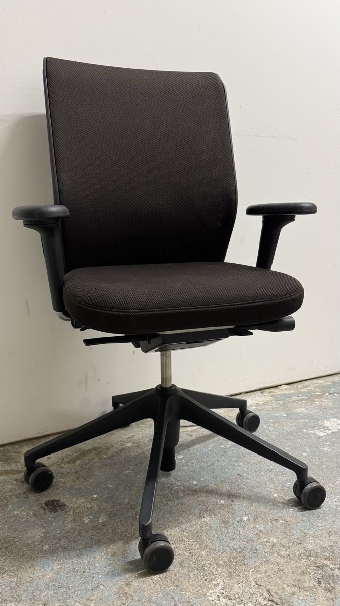 Vitra Stühle: Vitra office chair – Gebraucht aus Zürich von amst1 2