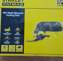 Utensile multifunzione Stanley Fatmax 18V - Nuovo!