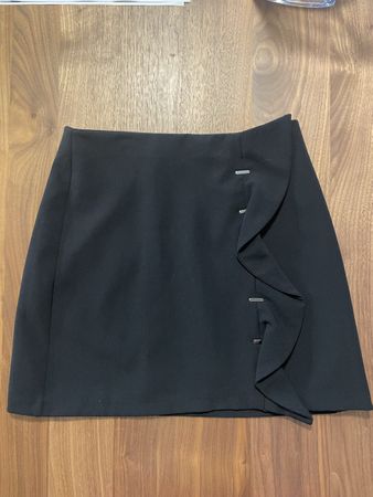 Rock ZARA S-36