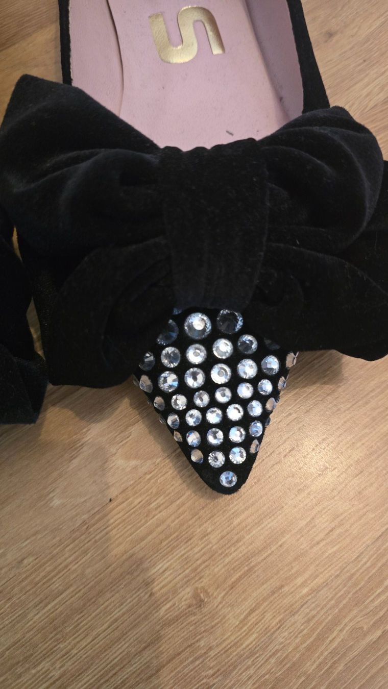 Scarpe da donna: RAS Ballerinas – Nuovo (secondo la descrizione) da Winterthur venduto da sineiche 2