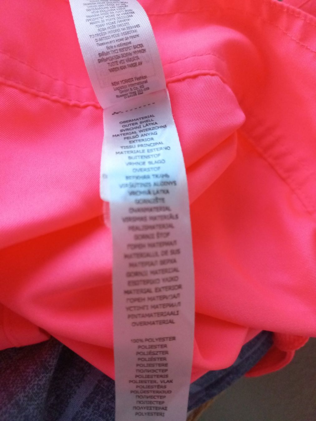 Pantaloni: Short Censored – Usato da Châtelaine venduto da ing_mb6r 3