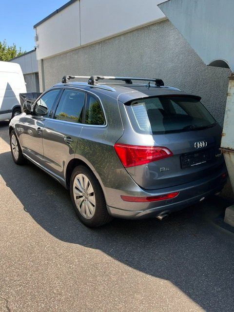 Audi Autos: Audi Q5 Hybrid – Gebraucht aus Langnau am Albis von Horgeno3