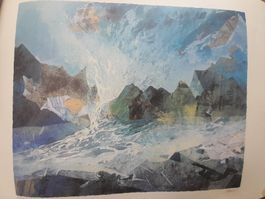 Antonio Panico, Iguazu
