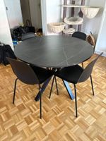 ESSTISCH MIT STÜHLEN AB 1FR!!