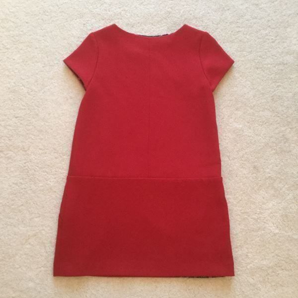 Zara Vestiti & Gonne: Zara Mädchen Kleid(Gr.140) – Usato da Pfäffikon SZ venduto da Candy.Co. 1