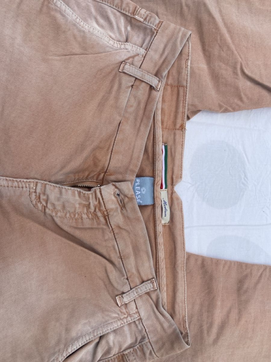 Jeans: Jeans Please medium  – D'occasion à Lonay par Ikoko 2