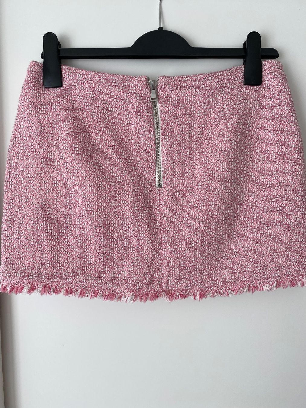Röcke: River Island Rock Tweed, Grösse 36 – Gebraucht aus Winterthur von marisole4 3