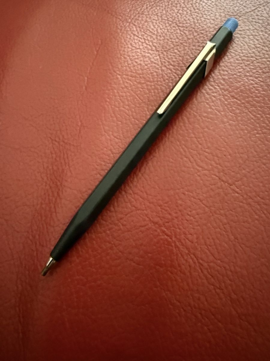 Caran D'Ache Bleistifte, Farbstifte & Kreide: Caran d Ache Fixpencil  – Gebraucht aus Pratteln von belita03 2