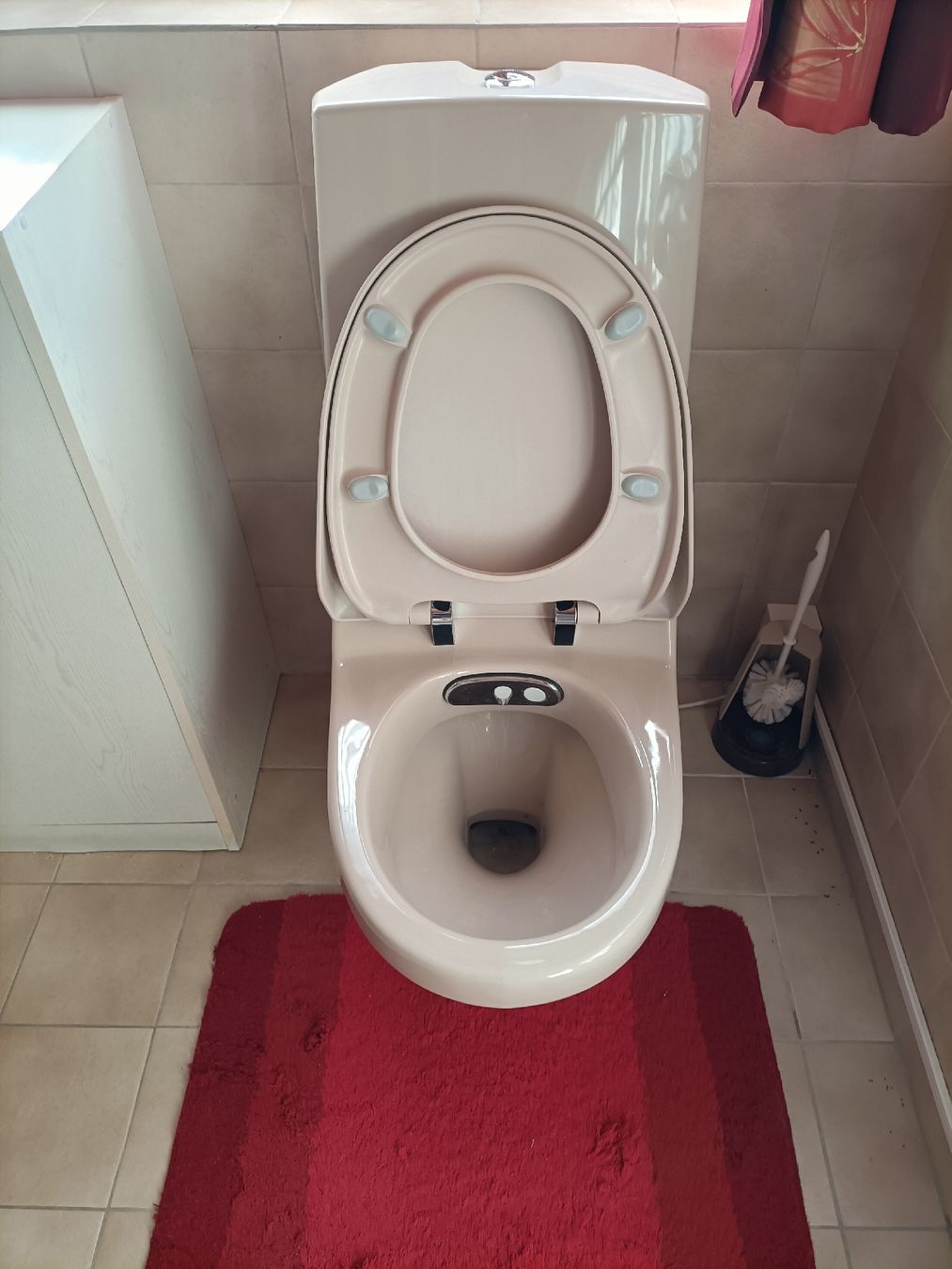 Geberit WC: Geberit Aqua-Clean Balena 8000PLUS DuschWC – Usato da oberkulm venduto da becksandro8 1