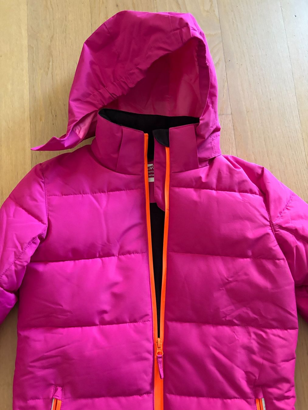 Jacken & Mäntel: Skijacke Gr. 146-152, Mädchen – Gebraucht aus Zürich von pisamun 1