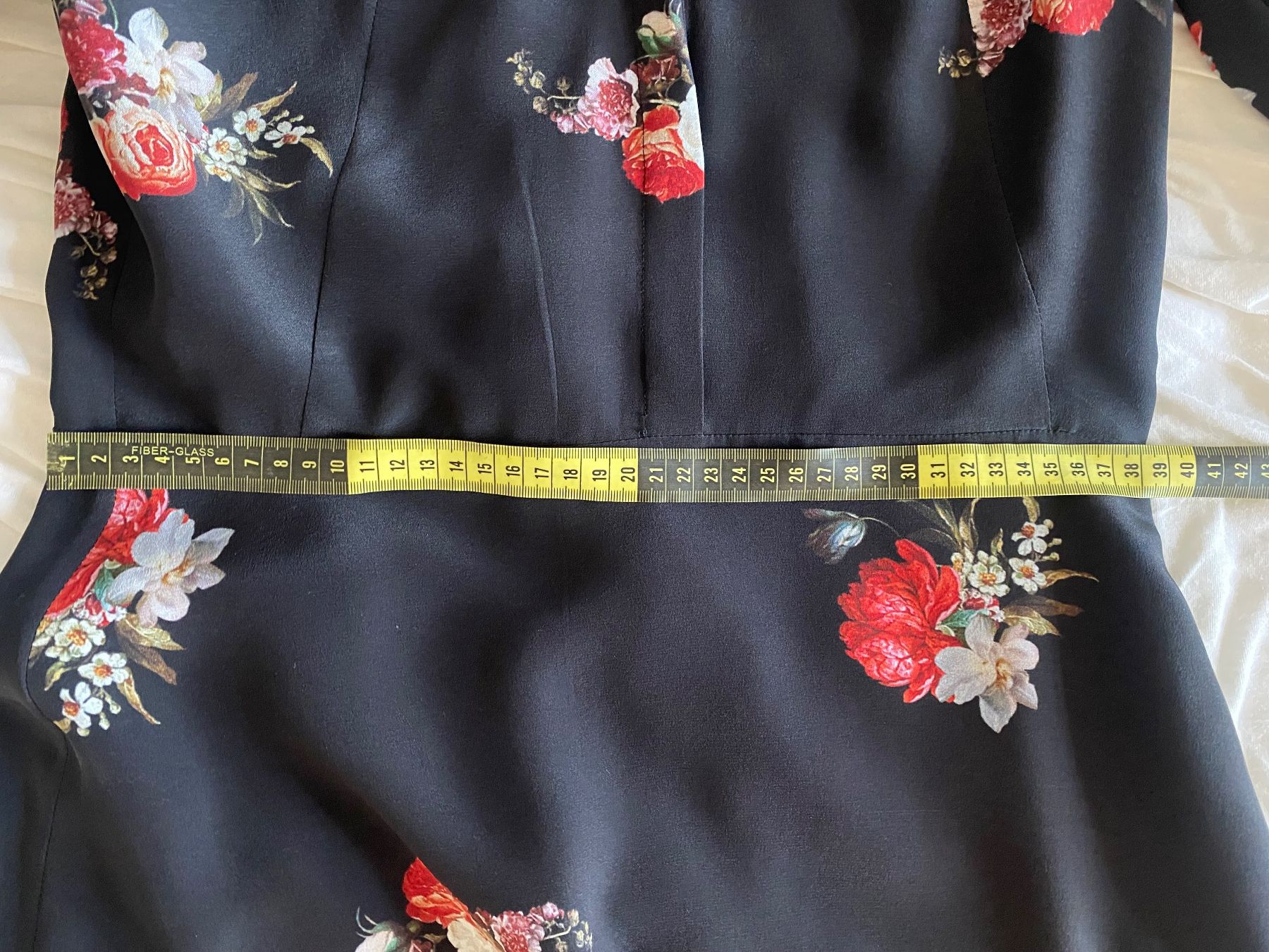 Kooples Vestiti: Seidenkleid The Kooples – Usato da Zürich venduto da rotschwarzkaeppchen 5