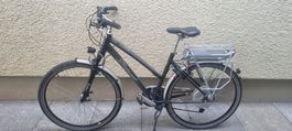 Elektrovelo DAMENVELO 28"