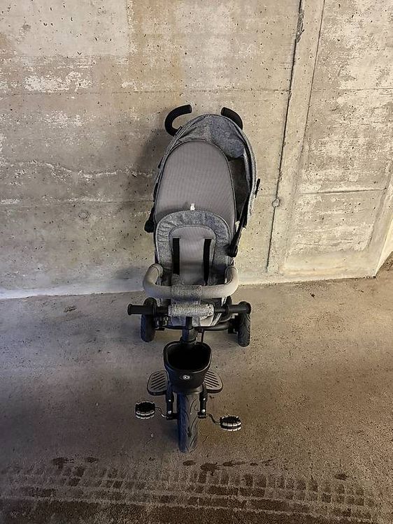 Dreirad SPINSTEP von Kinderkraft (wie neu) 3