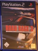 Road Rage 3 Playstation 2 PS2