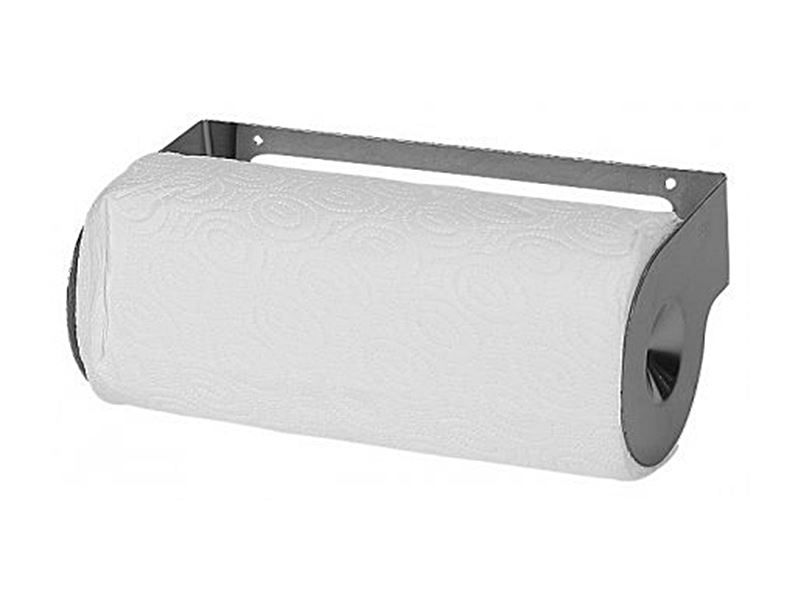 Supporti a parete: Papierrollenhalter Gefu, Wandhalterung – Nuovo e nell'imballaggio originale da Wettingen venduto da kochshop 3